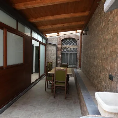 Apartment In The Center